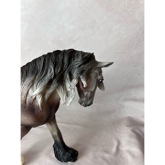 Breyer Argyle - READ - Picture 9 of 16